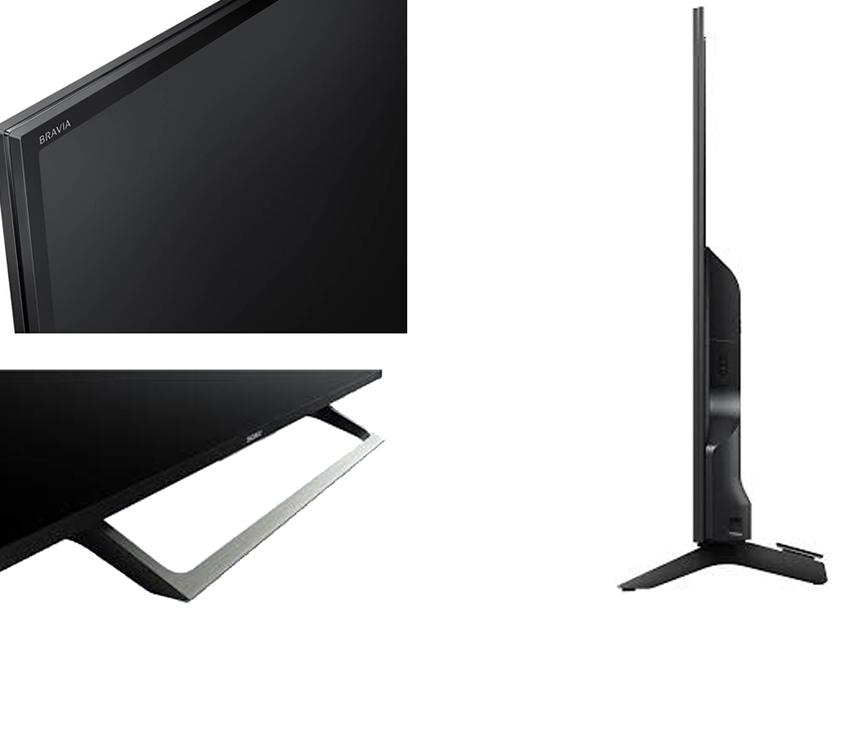 Sony 43 inch 4K Smart Android TV