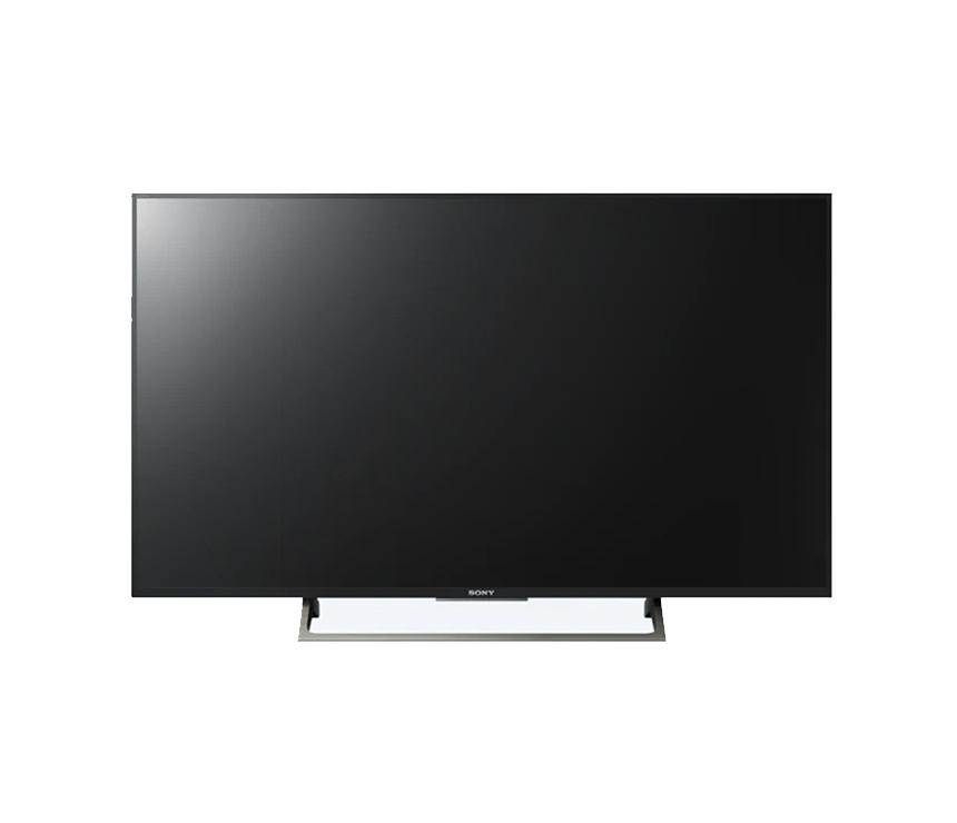 Sony Bravia 55 inch 4K Smart Android TV