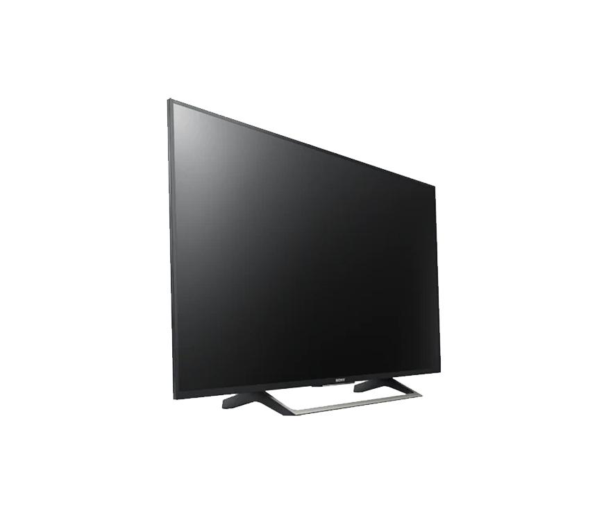 Sony Bravia 55 inch 4K Smart Android TV