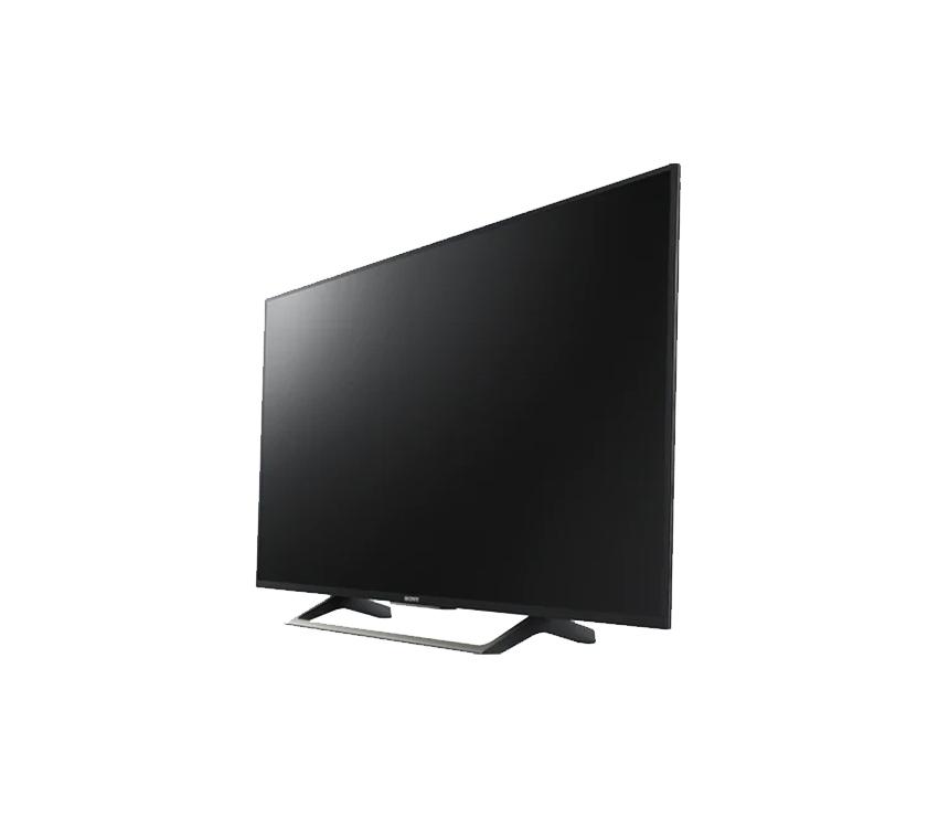 Sony Bravia 55 inch 4K Smart Android TV