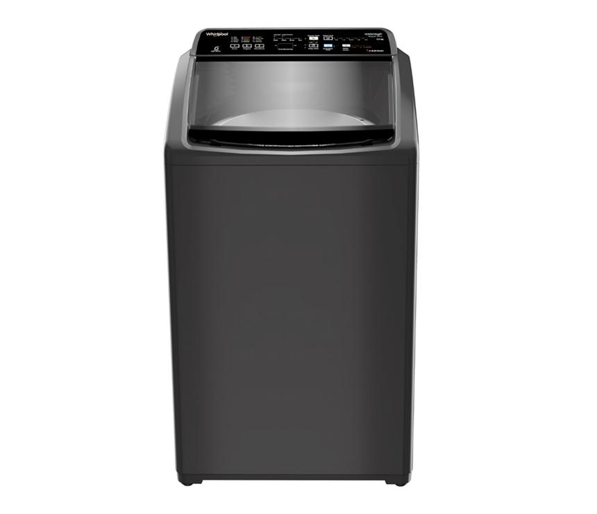 Whirlpool Whitemagic Royal Plus 7.5kg 5 Star Fully Automatic Top-Load Washing Machine with In-Built Heater