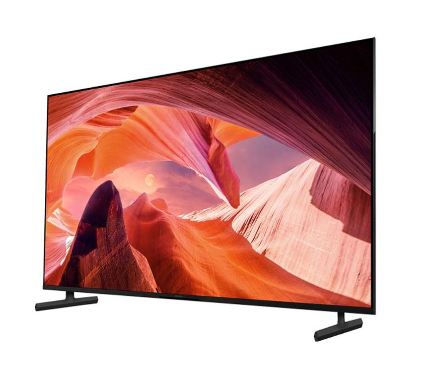 Sony BRAVIA | 75 Inch 4K Ultra HD | High Dynamic Range (HDR) | Smart TV (Google TV)