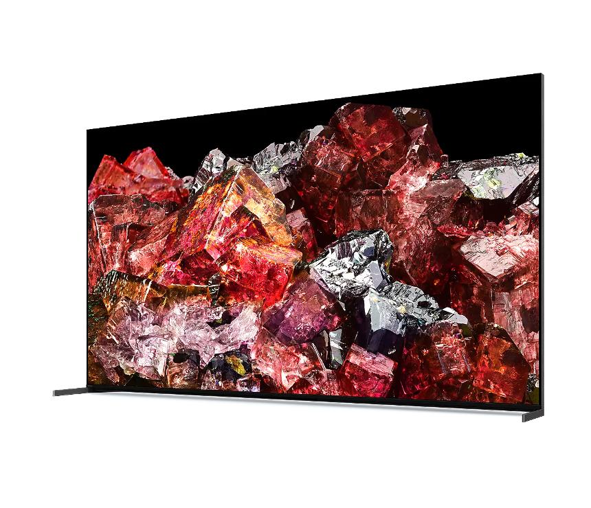 Sony BRAVIA | 85 Inch 4K Ultra HD | High Dynamic Range (HDR) | Smart TV (Google TV) (PRE-ORDER)