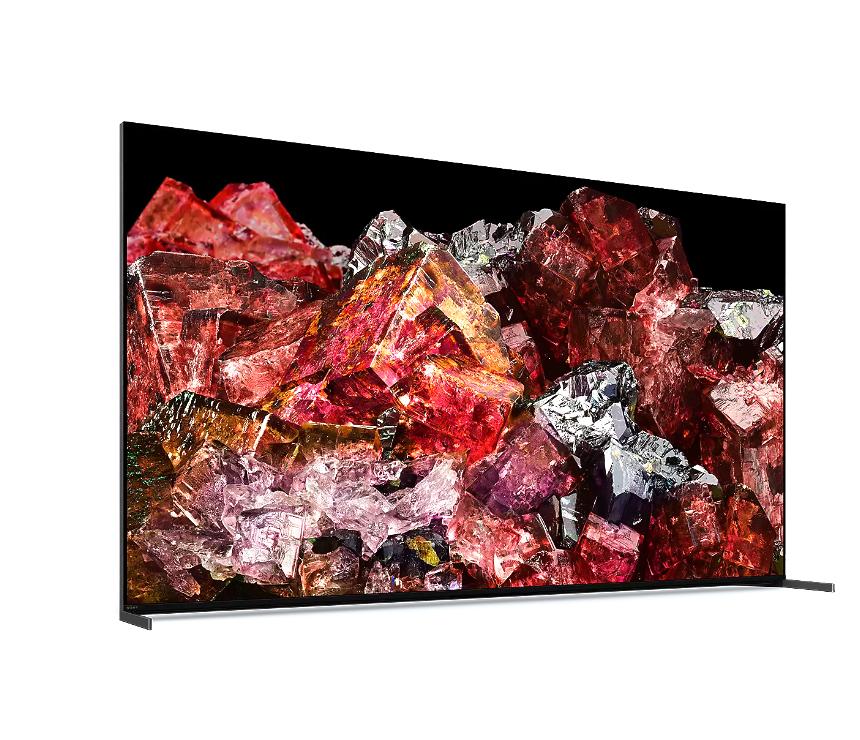 Sony BRAVIA | 85 Inch 4K Ultra HD | High Dynamic Range (HDR) | Smart TV (Google TV) (PRE-ORDER)