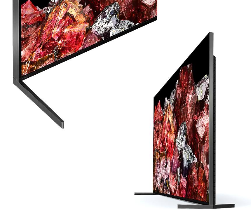 Sony BRAVIA | 85 Inch 4K Ultra HD | High Dynamic Range (HDR) | Smart TV (Google TV) (PRE-ORDER)