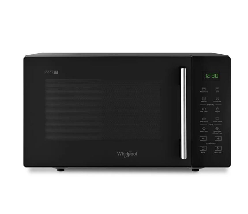 Magicook Pro 25GE Grill Microwave 25L