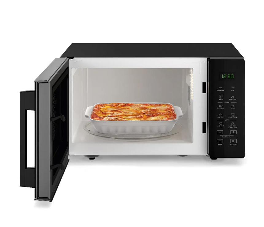 Magicook Pro 25GE Grill Microwave 25L
