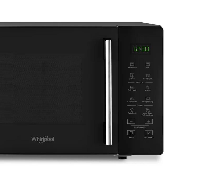 Magicook Pro 25GE Grill Microwave 25L