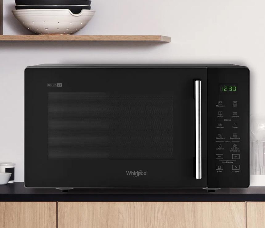 Magicook Pro 25GE Grill Microwave 25L