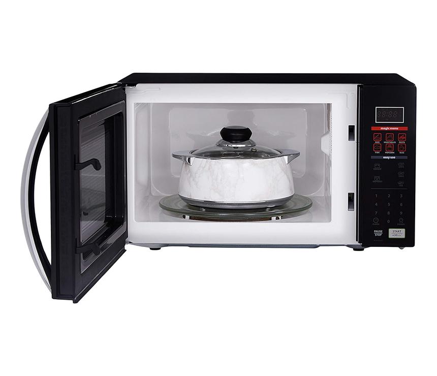 Whirlpool 20L Magicook Pro 20SE Solo Microwave