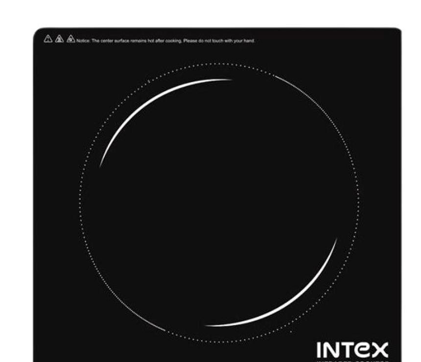 Intex Infrared Cooktop INDO BOLT IB 2000W