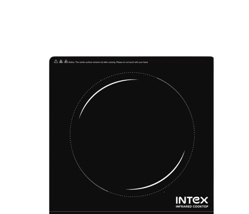 Intex Infrared Cooktop INDO BOLT IB 2000W