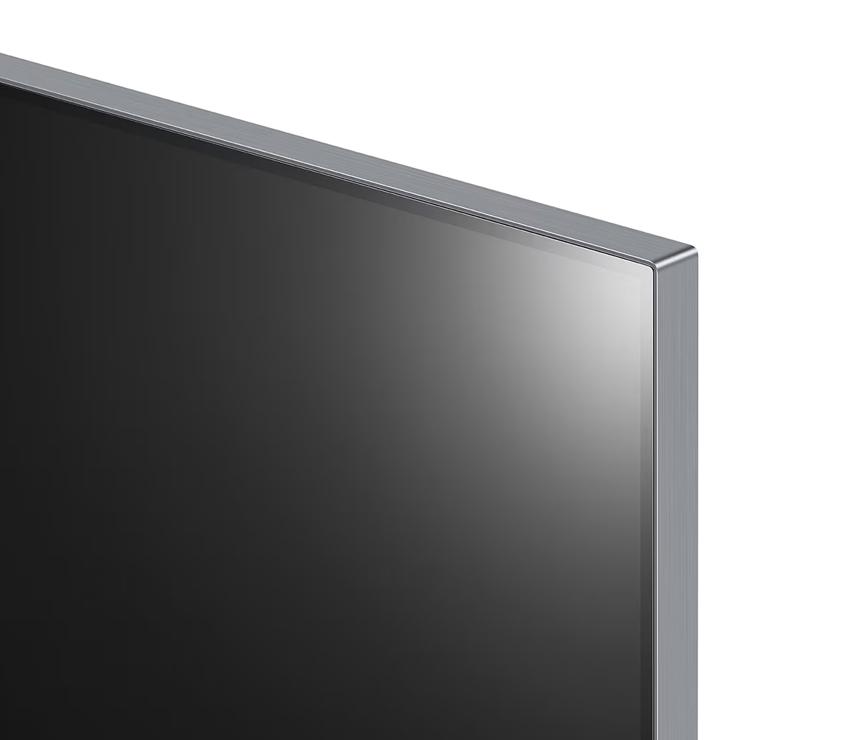 LG OLED evo G3 65 inch 4K Smart TV