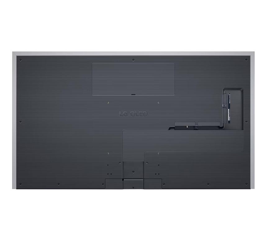 LG OLED evo G3 65 inch 4K Smart TV