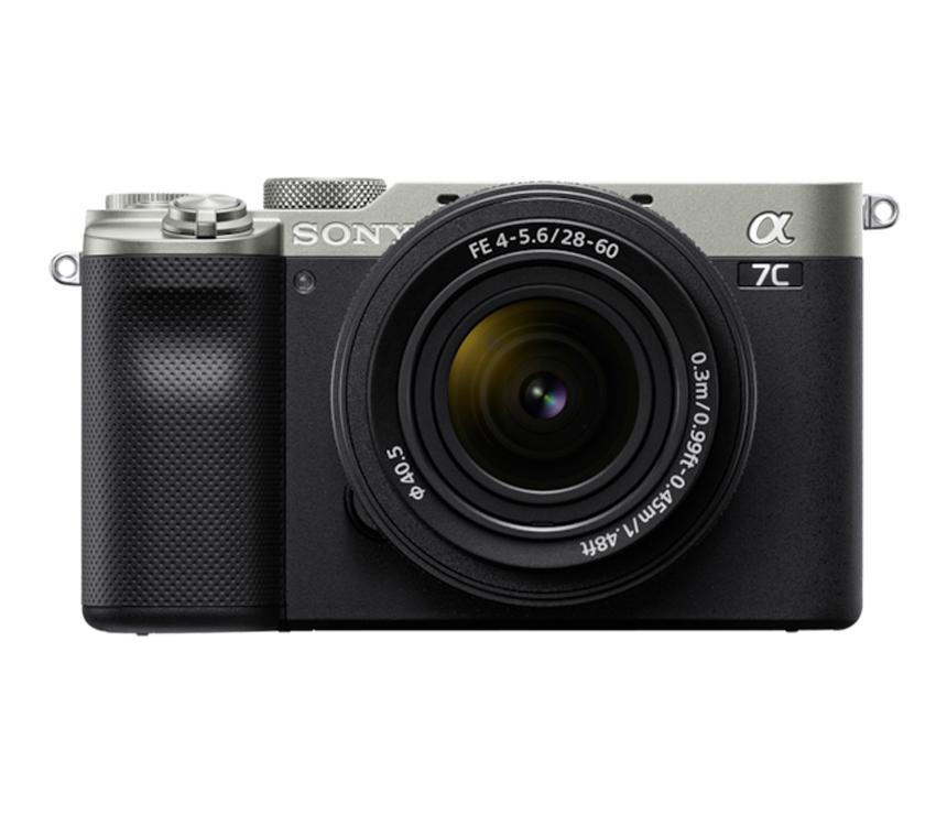 a 7 C Compact Full-Frame (Body Only)