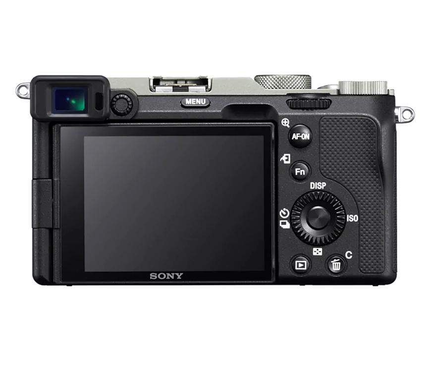 a 7 C Compact Full-Frame (Body Only)