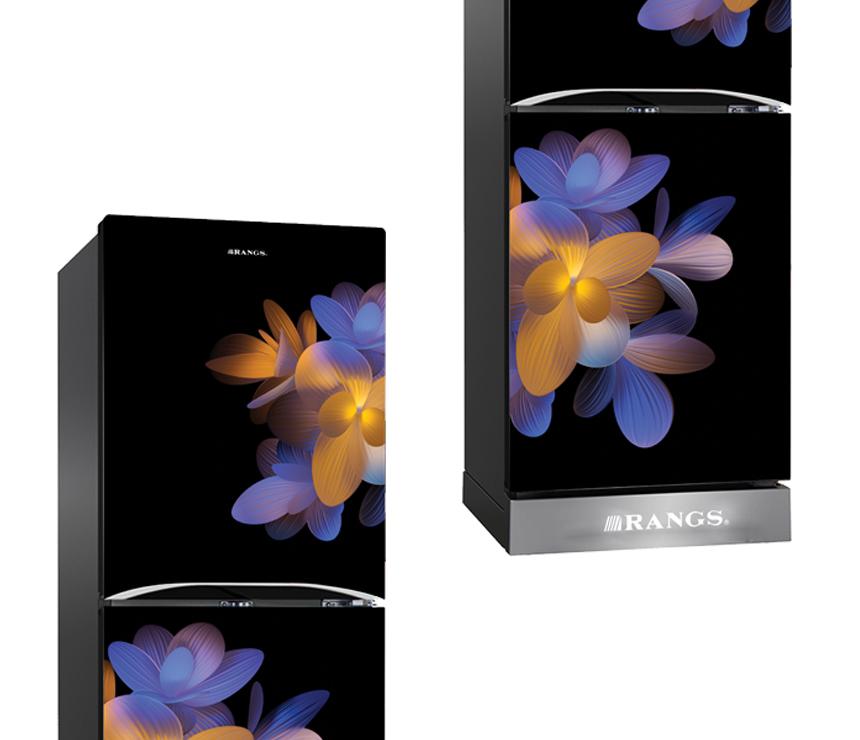 RANGS RR-239BT 239LTR FROST REFRIGERATOR