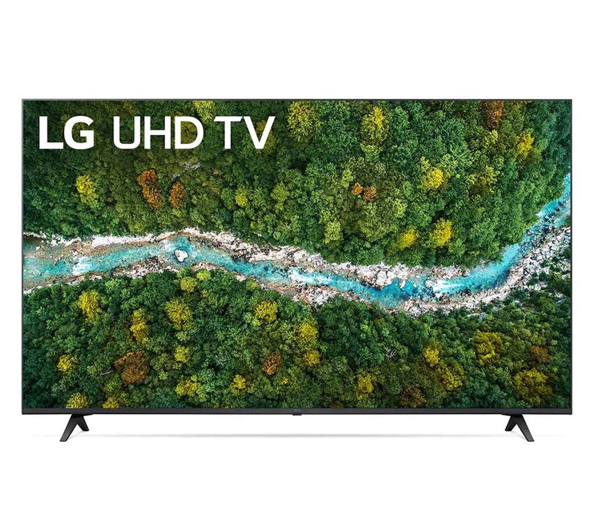 LG I 50 INCH I 4K UHD LED I SMART TV