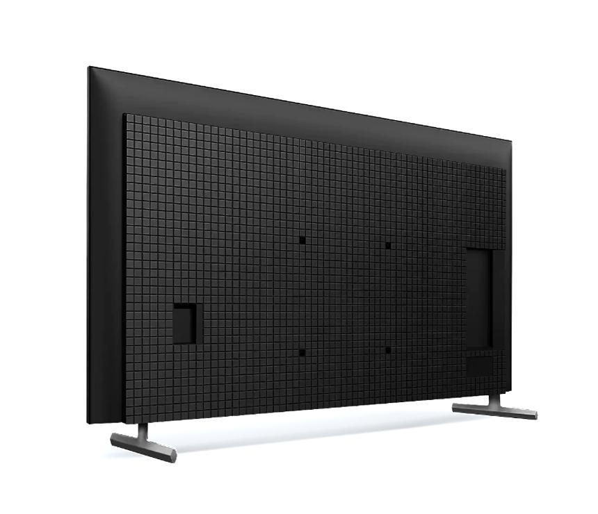 Sony X85L Series | Full Array LED | 4K Ultra HD | High Dynamic Range (HDR) | Smart TV (Google TV)
