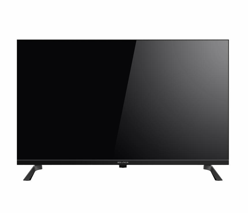 Rangs 32-Inch Google Certified TV | Frameless HD Android TV