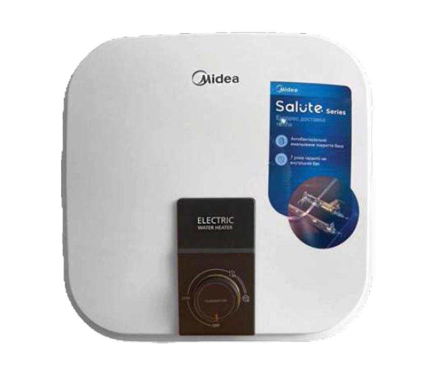 Midea Water Heater Storage Type (Geyser)– 15 Liter