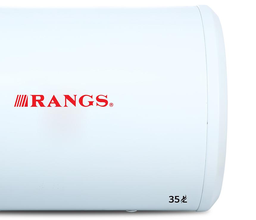 Rangs Geyser 35 Liter (Water Heater)