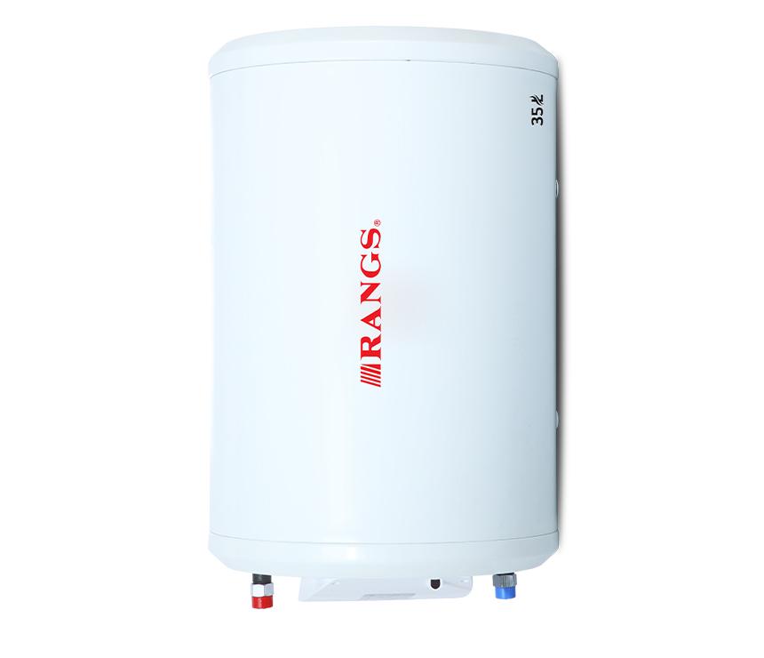 Rangs Geyser 35 Liter (Water Heater)