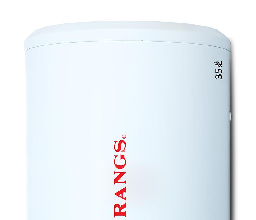 Rangs Geyser 35 Liter (Water Heater)