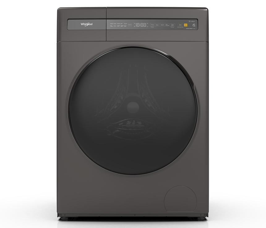 Whirlpool 10.5KG Front Load Washing Machine