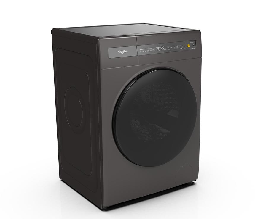 Whirlpool 10.5KG Front Load Washing Machine