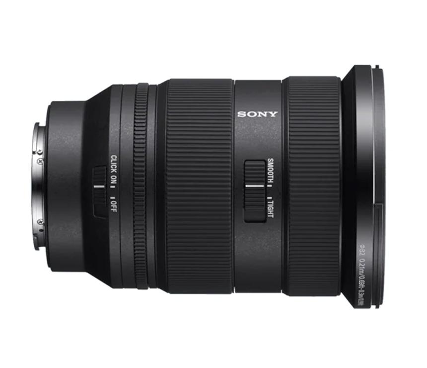 Sony FE 24-70mm F2.8 GM II SEL2470GM2 G Master Lens for E-Mount Full Frame