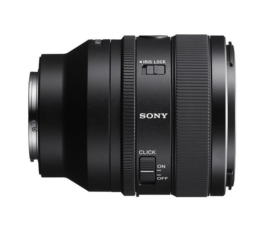 Sony SEL14F18GM | Full Frame FE 14mm F1.8 GM - Premium G Master
