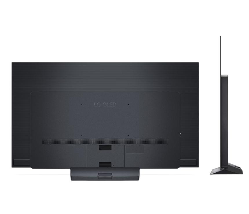 LG OLED evo C3 65 inch TV 4K Smart TV