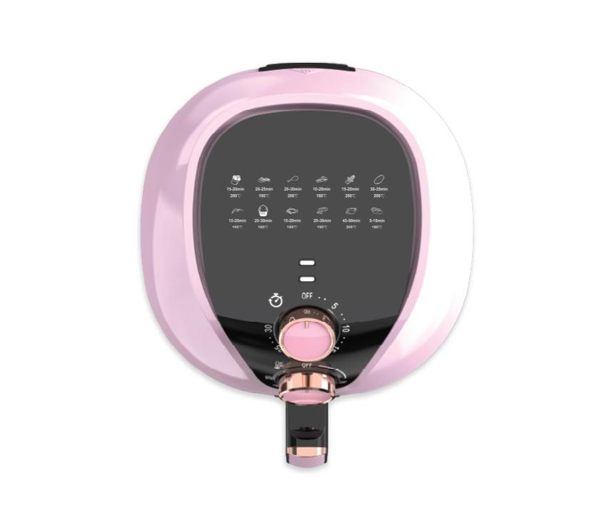 Ocean Air Fryer 4.0 Ltr, 1500 Watt