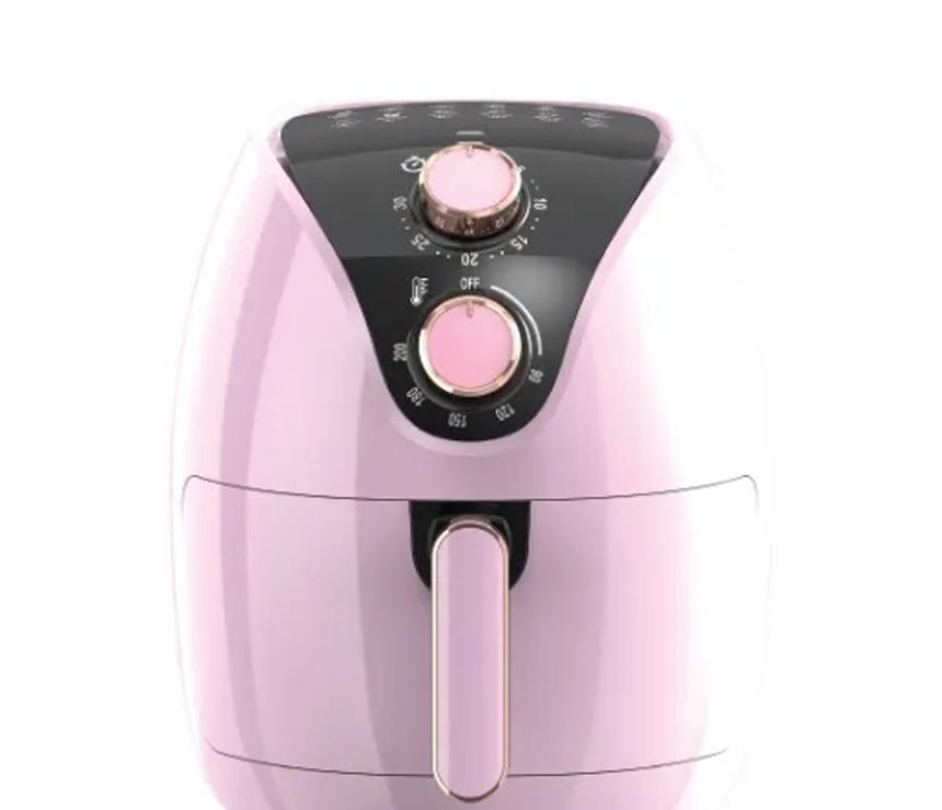 Ocean Air Fryer 4.0 Ltr, 1500 Watt