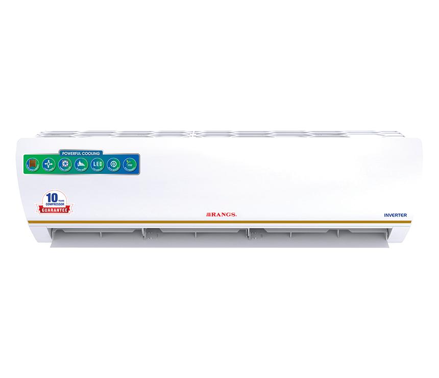 RANGS 01 TON PREMIUM SERIES INVERTER SPLIT TYPE AC