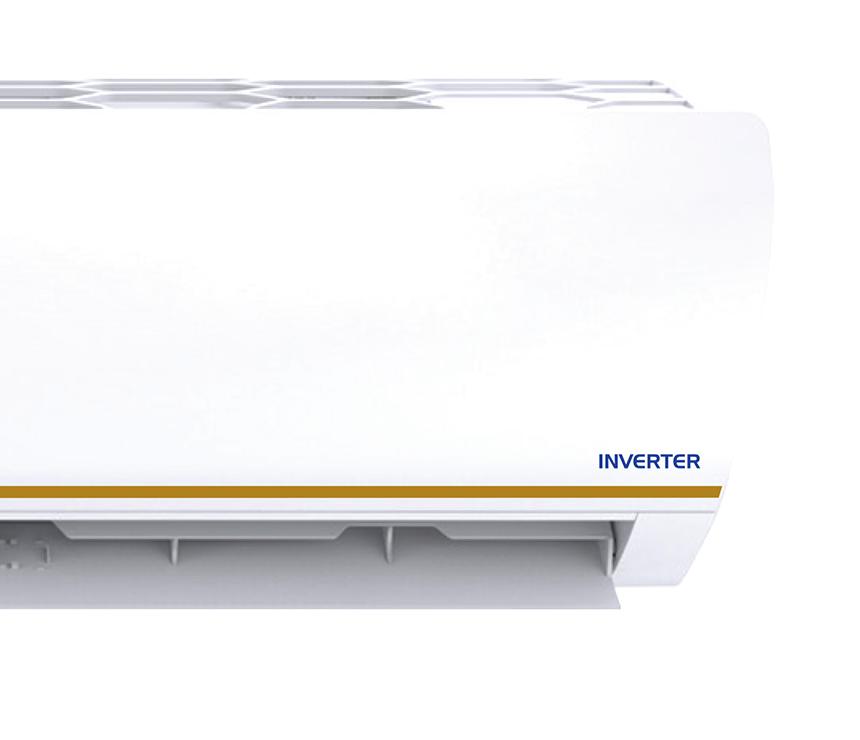 RANGS 01 TON PREMIUM SERIES INVERTER SPLIT TYPE AC