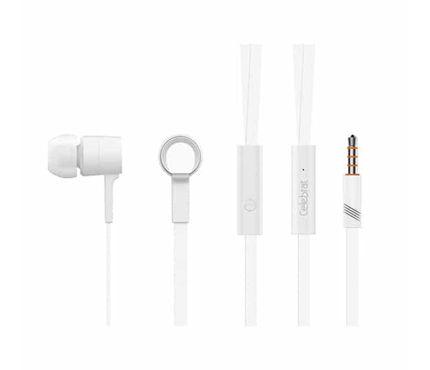 Yison D2 Wired Headphone