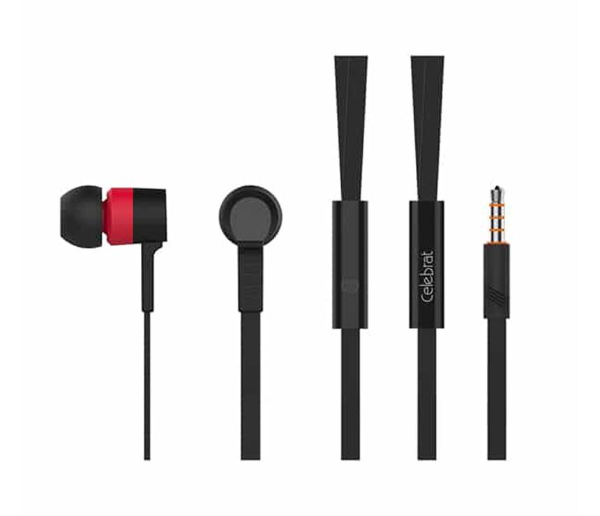 Yison D2 Wired Headphone