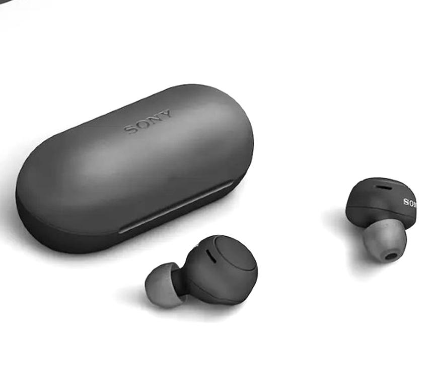 Sony WF-C500 Truly Wireless Headphones