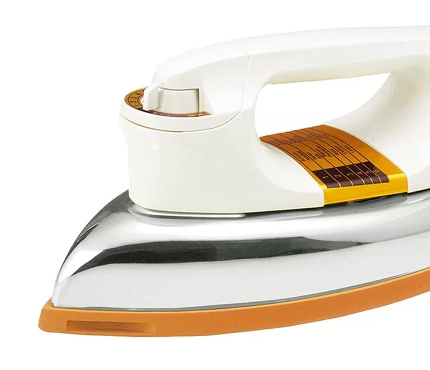 Ocean Automatic Dry Iron Heavy Weight – ODI515S