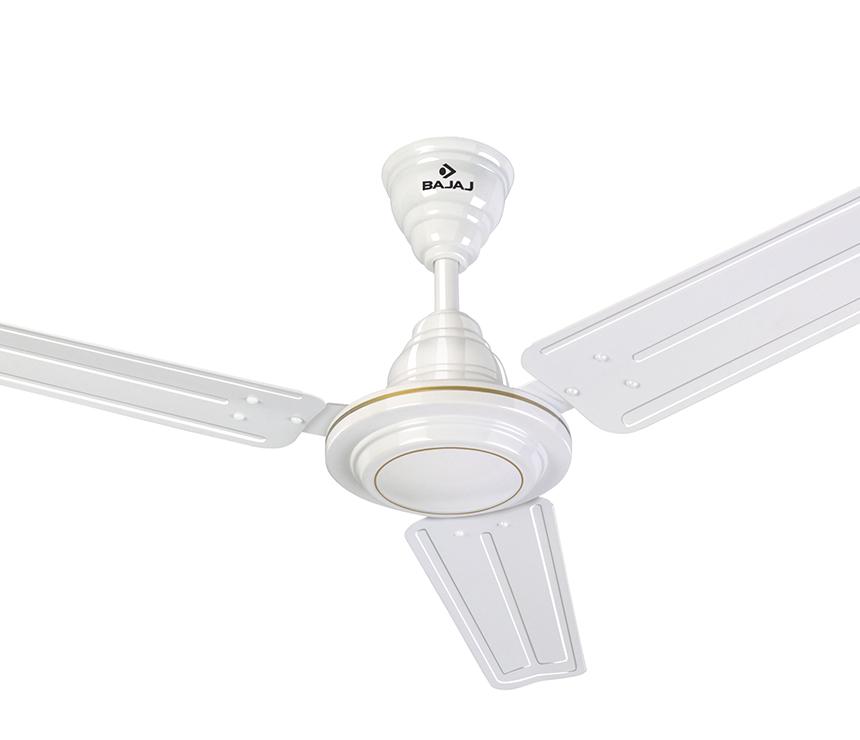 Bajaj Crest Ceilling Fan