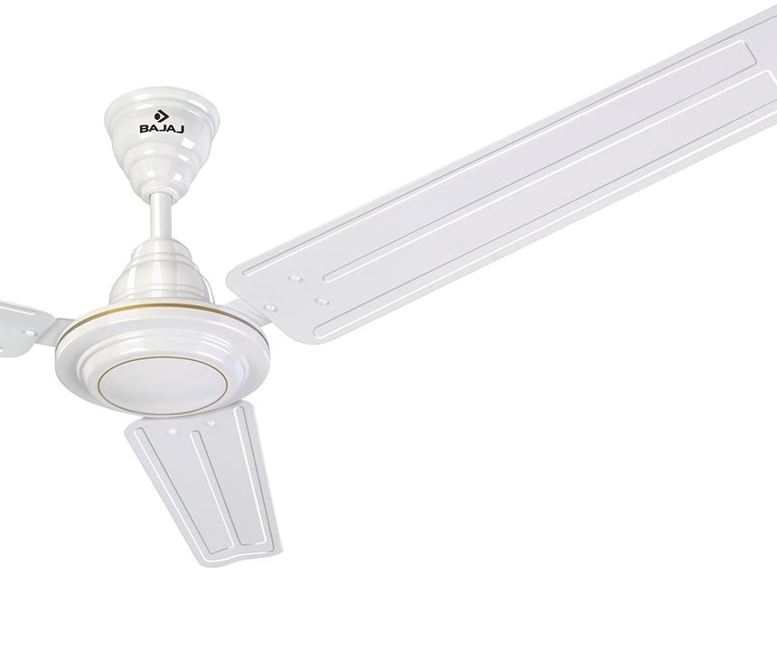 Bajaj Crest Ceilling Fan