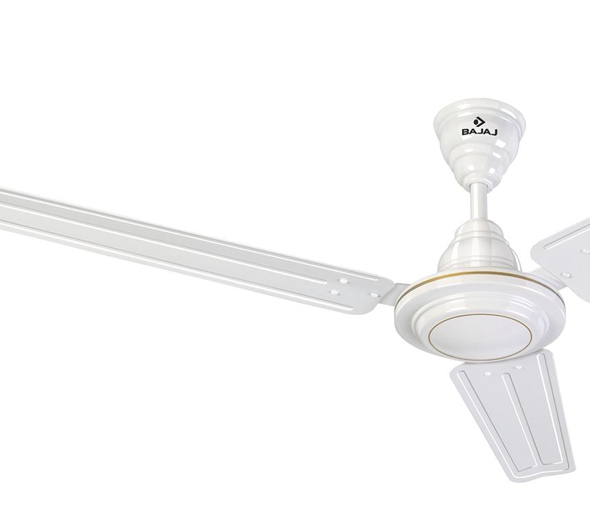 Bajaj Crest Ceilling Fan