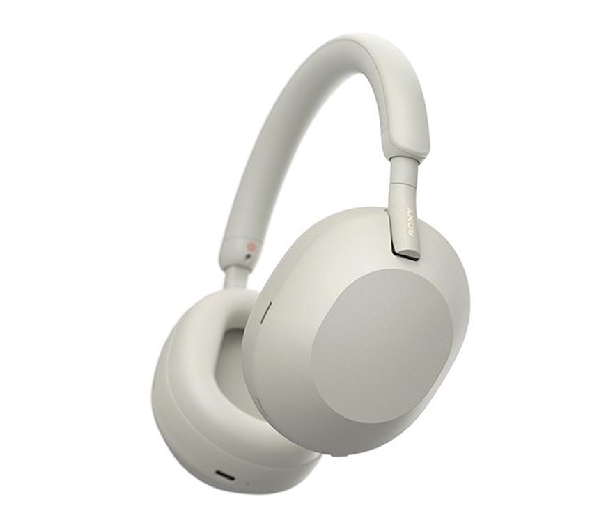 WH-1000XM5 WIRELESS NOISE CANCELLING HEADPHONES
