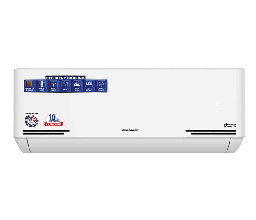 KSV-24RINV KELVINATOR 2TON  INVERTER AC
