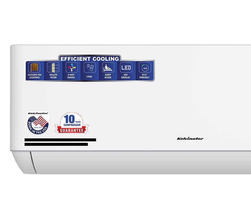 KSV-24RINV KELVINATOR 2TON  INVERTER AC