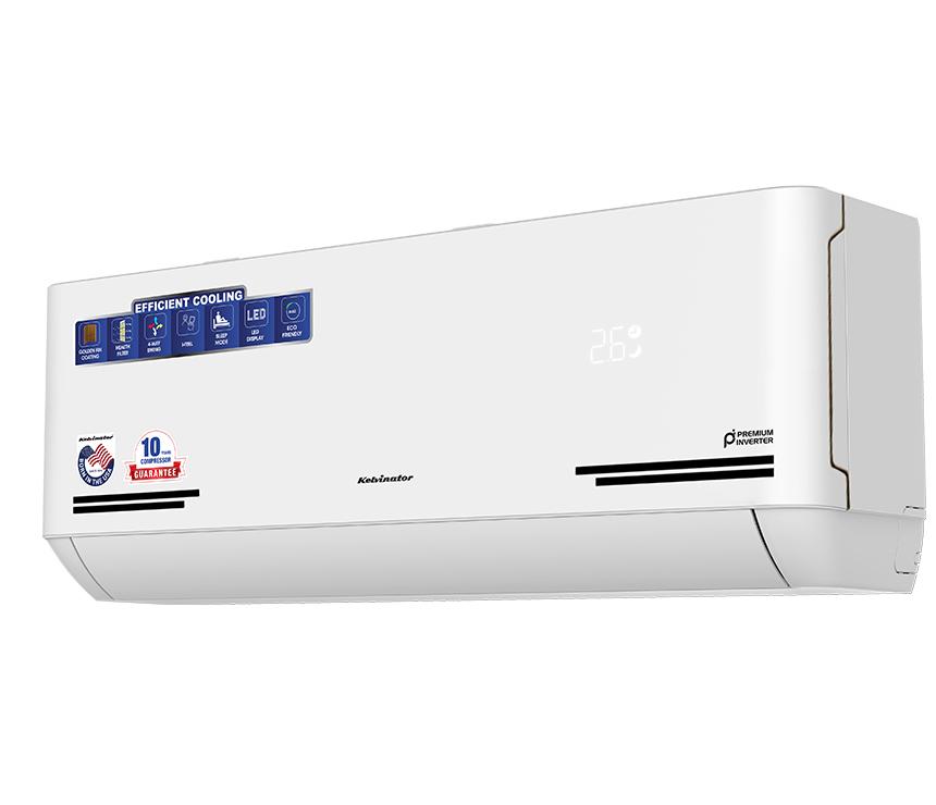 KSV-24RINV KELVINATOR 2TON  INVERTER AC