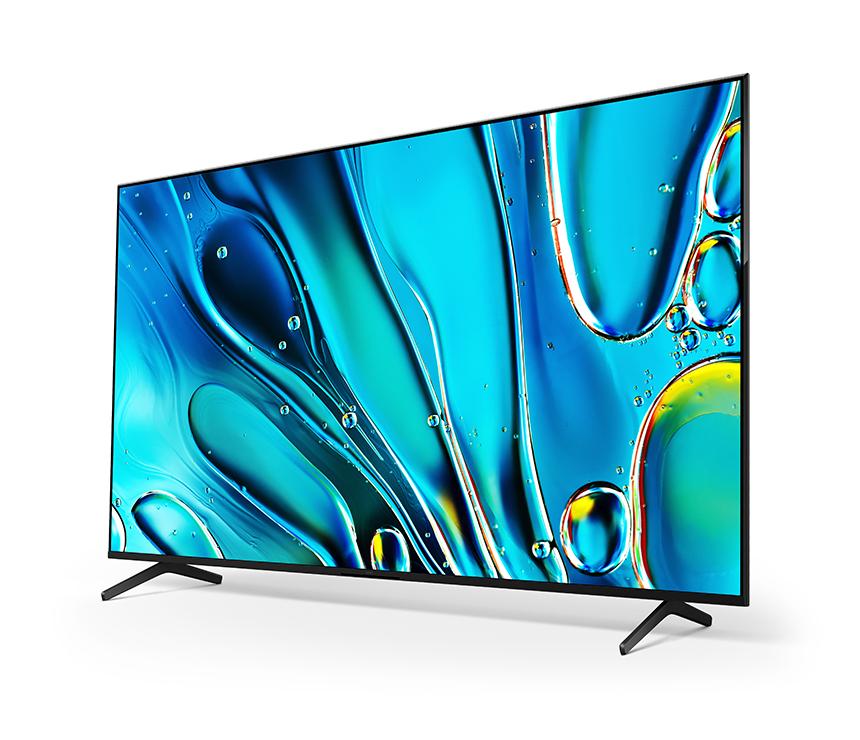 SONY BRAVIA 3 | 55 INCH 4K ULTRA HD | SMART TV GOOGLE TV