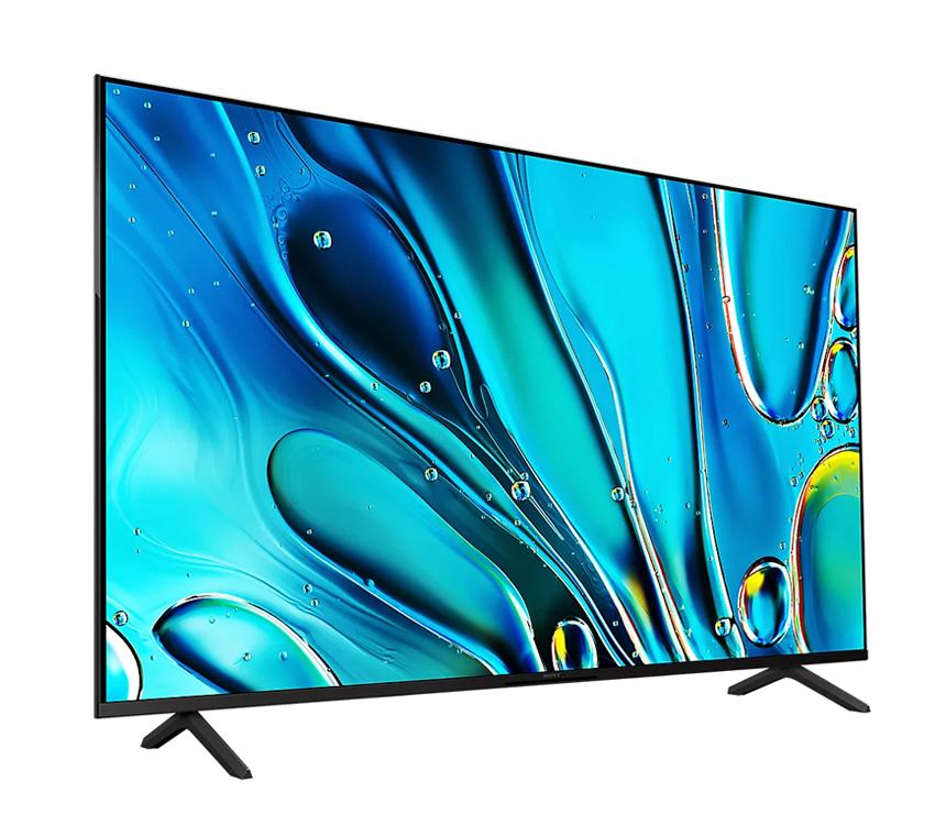 SONY BRAVIA 3 | 55 INCH 4K ULTRA HD | SMART TV GOOGLE TV